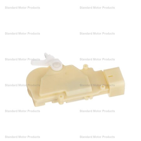 Standard Ignition Power Door Lock Actuator, Dla-668 DLA-668